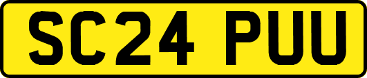 SC24PUU