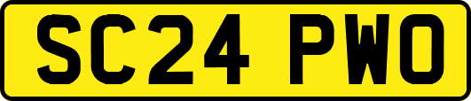 SC24PWO
