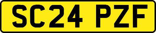 SC24PZF