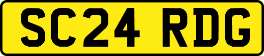 SC24RDG