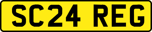 SC24REG