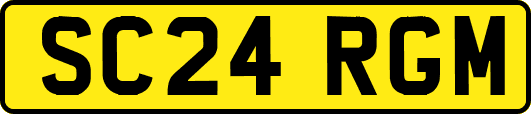 SC24RGM