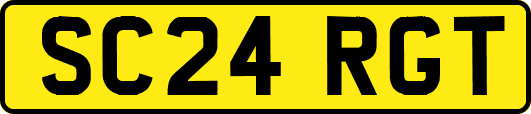 SC24RGT