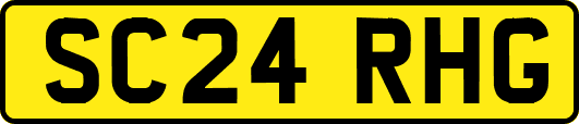 SC24RHG