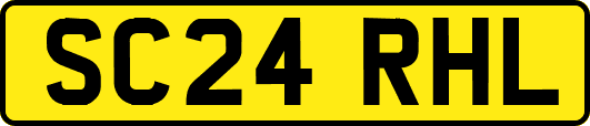 SC24RHL