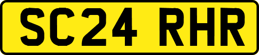 SC24RHR