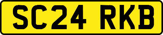 SC24RKB