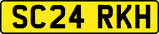 SC24RKH