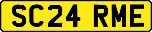 SC24RME