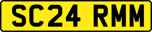 SC24RMM