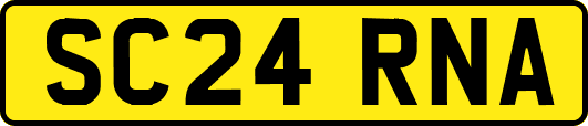 SC24RNA