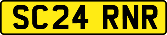 SC24RNR
