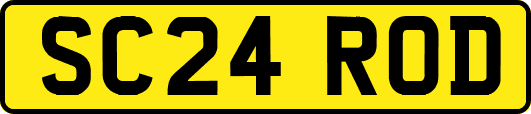 SC24ROD