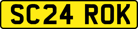 SC24ROK
