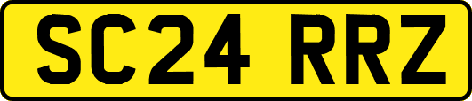 SC24RRZ