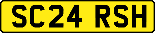 SC24RSH