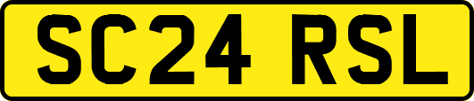 SC24RSL