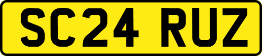 SC24RUZ