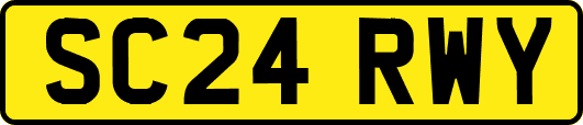 SC24RWY