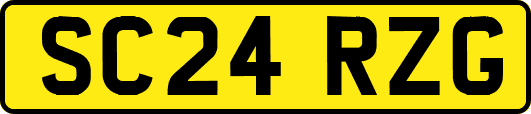SC24RZG