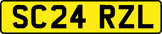 SC24RZL