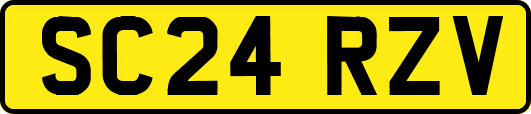SC24RZV