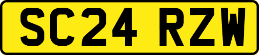 SC24RZW