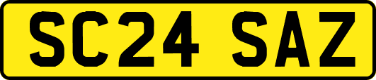 SC24SAZ