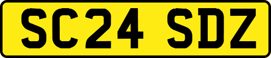SC24SDZ