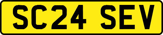 SC24SEV