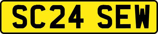SC24SEW