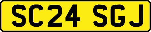SC24SGJ