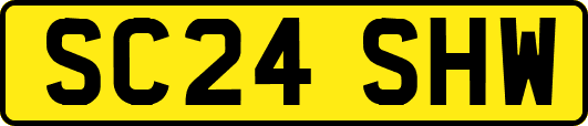 SC24SHW