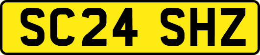SC24SHZ