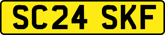 SC24SKF