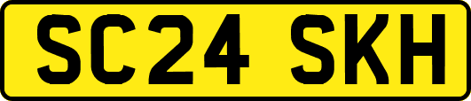SC24SKH