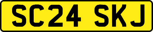 SC24SKJ