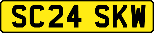 SC24SKW