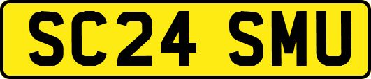 SC24SMU
