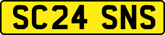 SC24SNS