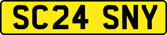 SC24SNY