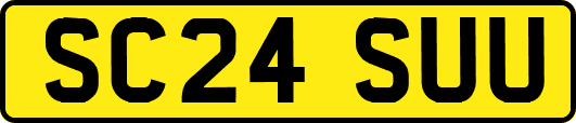 SC24SUU