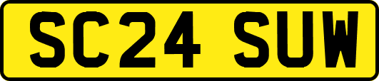 SC24SUW