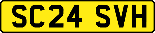 SC24SVH