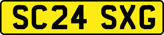 SC24SXG