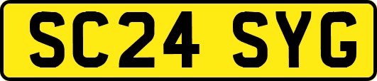 SC24SYG