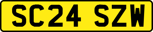 SC24SZW