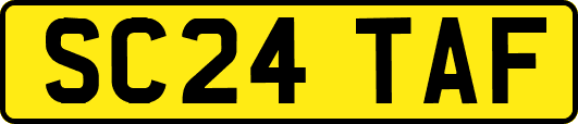 SC24TAF