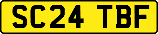 SC24TBF