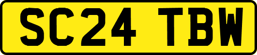 SC24TBW